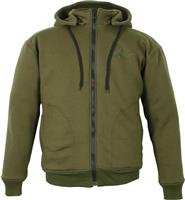 Weise Stealth Hoodie - Green 3Xl
