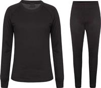 Weise Base-Layer Set - Black L/Xl