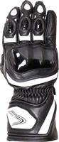 Weise Falcon Glove - Black/White 2Xl