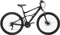 Apollo Radar Mountain Bike - S Frame
