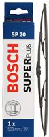 Bosch Sp20 Wiper Blade - Single