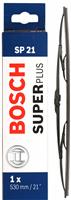 Bosch Sp21 Wiper Blade - Single