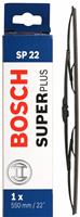 Bosch Sp22 Wiper Blade - Single