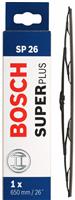 Bosch Sp26 Wiper Blade - Single