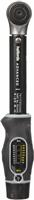 Halfords Advanced Torque Wrench Model 20 4-20Nm