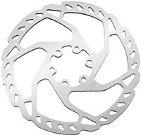 Shimano Slx Sm-Rt66 6 Bolt Disc Rotor, 203Mm