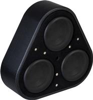 Vibe Optisound 8 Inch Hide Away Sub