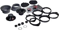 Vibe Optisound Complete Speaker Kit - Vauxhall