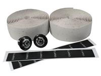 Clarks Cork Handlebar Tape - White