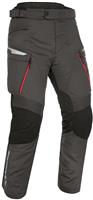 Montreal 4.0 Ms D2Dry Pant Blk/Gry/Red Regular - 5Xl