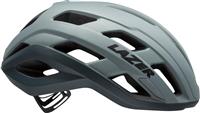 Strada KinetiCore Helmet, Matt Slate Blue, Medium