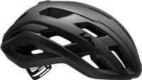 Lazer Strada Kineticore Helmet - Matt Black - Medium (55-59Cm)