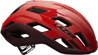 Lazer Strada Kineticore Helmet - Red - Large (58-61Cm)