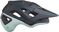 Lazer Jackal Kineticore Helmet - Matt Light Blue - Medium (55-59Cm)