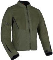 Oxford Iota 1.0 Ws Jacket - Khaki Green - 14