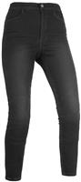 Oxford Super Jegging Ws Black - Short - 14