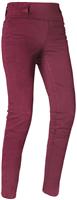 Oxford Super Leggings Ws 2.0 Burgundy - Regular - 12