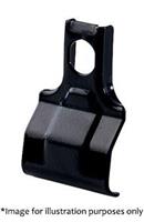 Thule Evo Clamp Kit 5114 - Pack Of 4