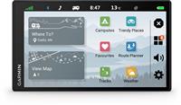 Garmin Camper 795 Sat Nav