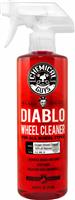 Chemical Guys CLD_998_16 Diablo Wheel & Rim Cleaner Spray, 16 fl oz