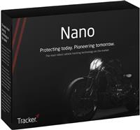 Tracker