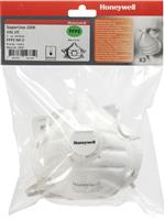 Honeywell Superone 3206 Ffp2 Nr D V Masks Pack 3