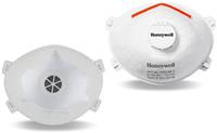 Honeywell 5311 Comfort Ffp3 Masks Box 10