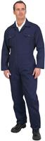 Keepsafe Boilersuit - Navy, X Large