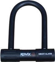 Kovix Ktl 14Mm Alarmed U-Lock