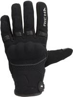 Richa Scope Wp Glove - Black - S
