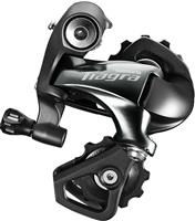 Shimano Tiagra RD-4700 10 Speed Rear Derailleur, SS - Short Cage