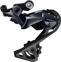 Shimano Ultegra Rd-R8000 11 Speed Rear Derailleur, Ss - Short Cage