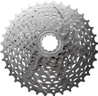 Shimano Alivio Cs-Hg400 9 Speed Cassette, 11-34T