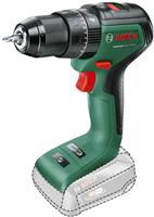 Bosch 18V-60 Universalimpact Cordless Hammer Drill Drivers (Bare Tool)