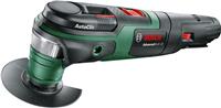 Bosch 18V Advancedmulti Cordless Multi-Tool (Bare Tool)