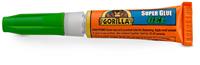 Gorilla Super Glue Gel 2X3G
