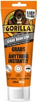 Gorilla Grab Adhesive White 200Ml