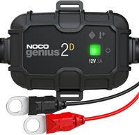 Noco Genius2Duk 2A Charger