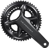 Shimano Ultegra Fc-R8100 2X12 Speed Chainset 52/36T, 160Mm