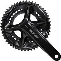 Shimano 105 Fc-R7100 12 Speed Chainset, 50/34T, 170Mm