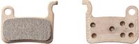 Shimano M06 Disc Brake Pads & Spring, Sintered