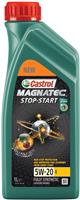 Castrol Magnatec Stop-Start 5W-20E 1L