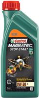 Castrol Magnatec Stop-Start 0W-30 D 1L