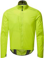 Altura Airstream Mens Windproof Jacket - Lime - Medium