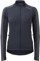 Altura Nightvision Womens Long Sleeve Jersey - Navy - 8