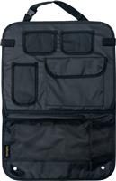 Halfords Multi-Function Back Seat Organiser