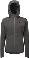 Altura Esker Womens Waterproof Packable Jacket - Carbon - 16