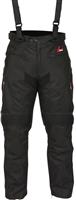 Weise Marin Bib & Brace Jeans Black 2Xl