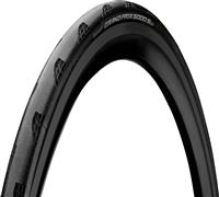 Continental Grand Prix 5000 S TR Tubeless Tyre, Black 700x25c