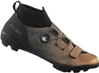 Shimano RX8R Shoes, Orange Size 44